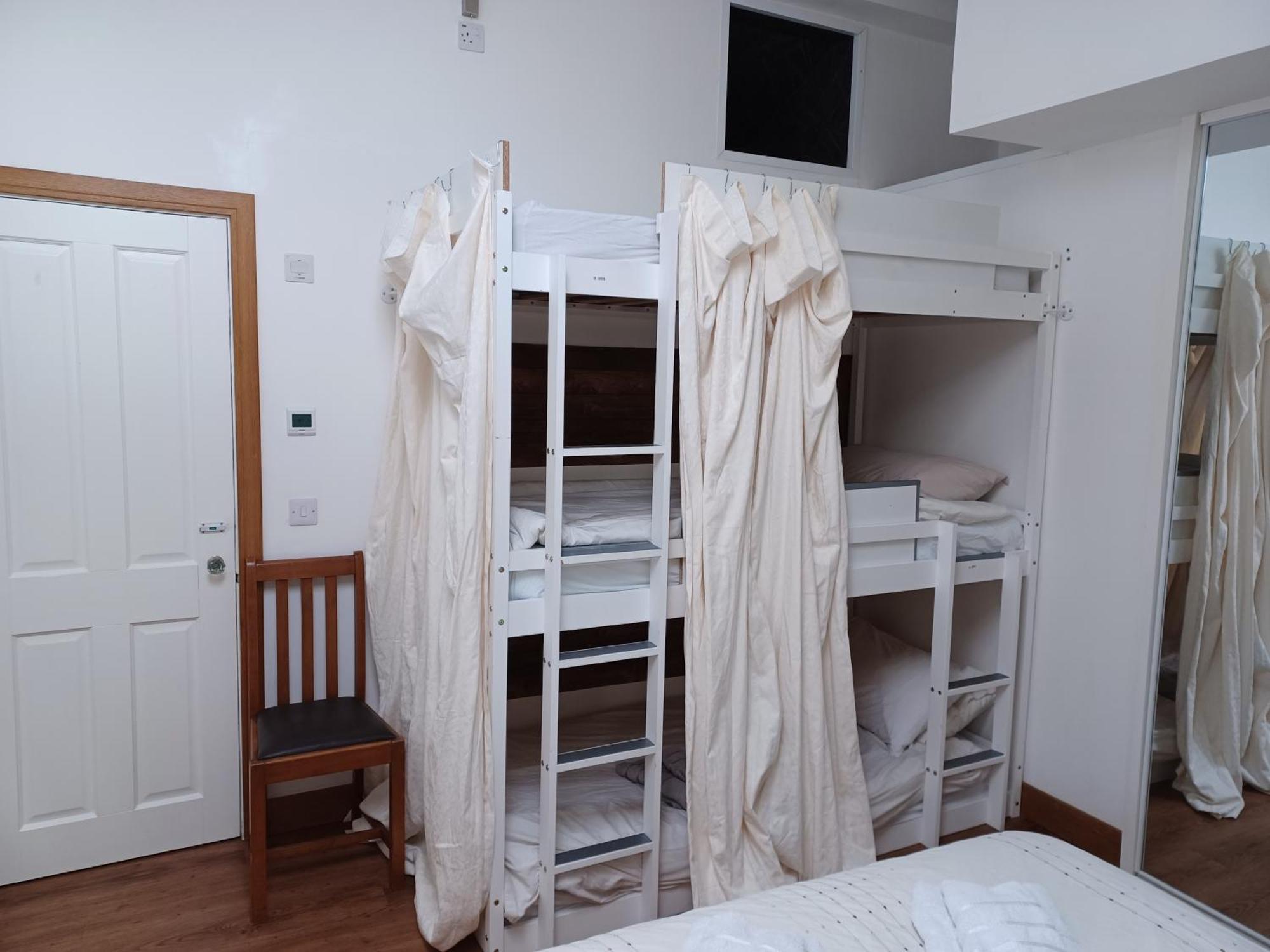 Voyage Hostel - Ensuite Family Rooms With Shared Kitchen Douglas Habitación foto
